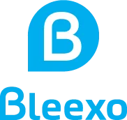 Logo Bleexo
