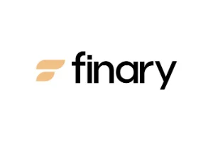 Logo Finary