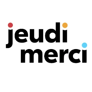 Logo JeudiMerci